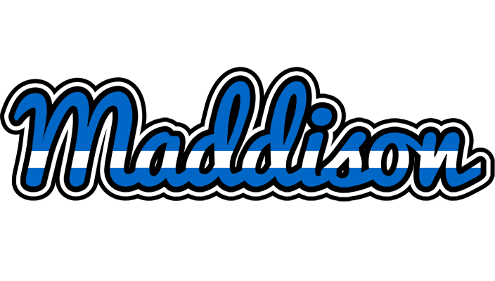 Maddison greece logo