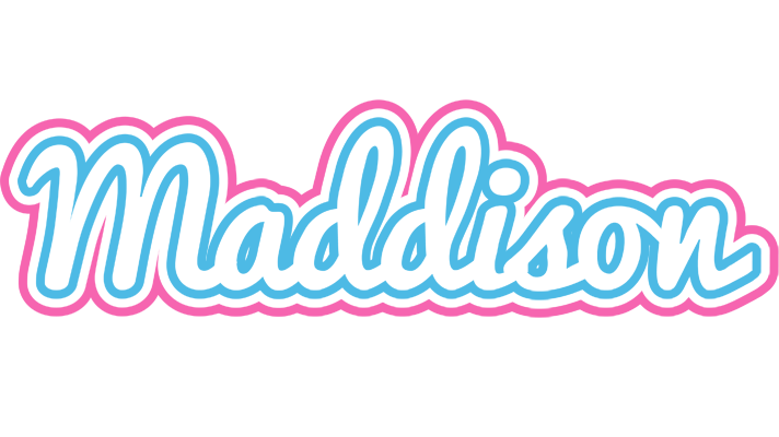 Maddison outdoors logo