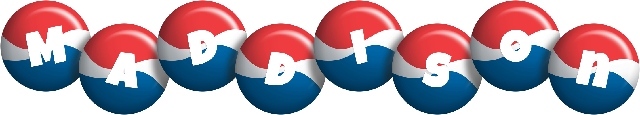 Maddison paris logo