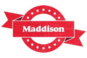 Maddison passion logo