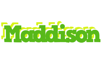 Maddison picnic logo