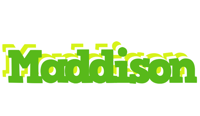 Maddison picnic logo
