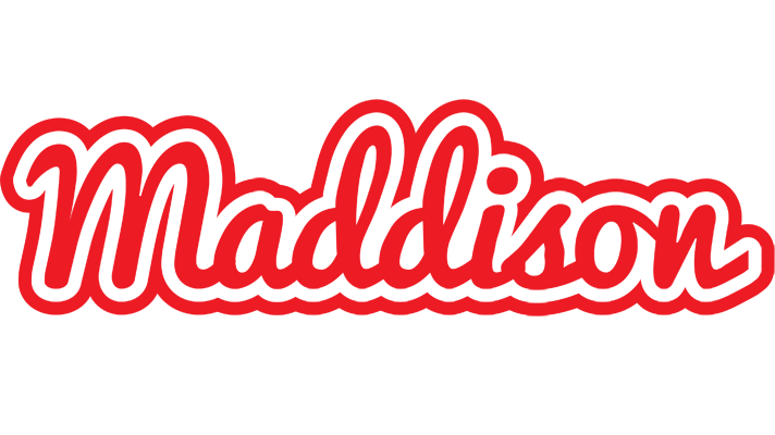 Maddison sunshine logo