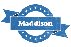 Maddison trust logo