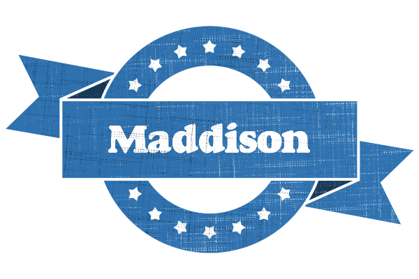 Maddison trust logo