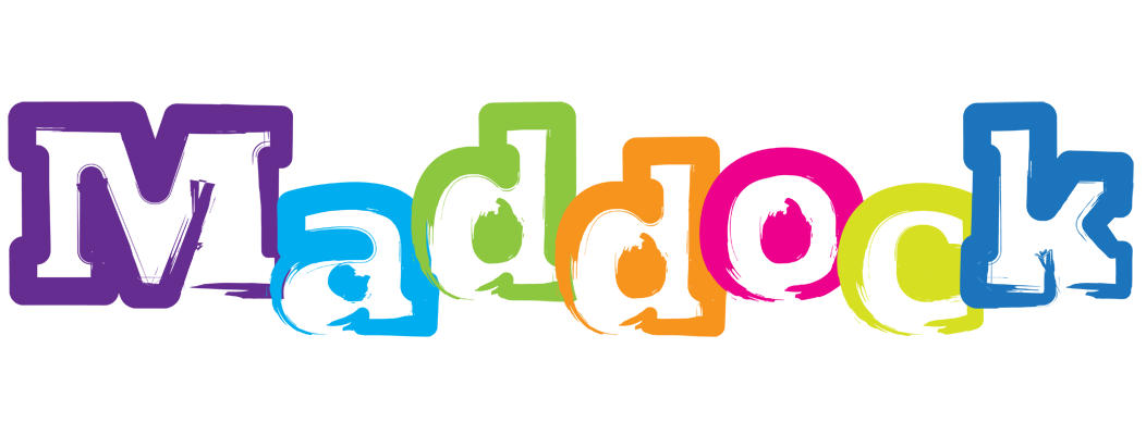 Maddock casino logo