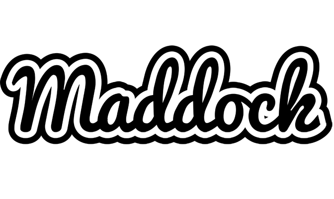 Maddock chess logo