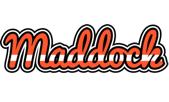 Maddock denmark logo