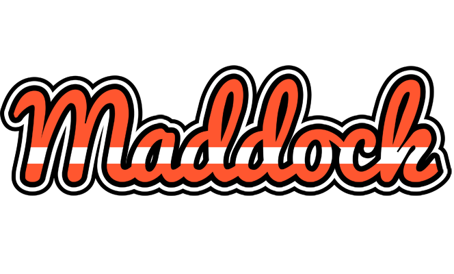 Maddock denmark logo
