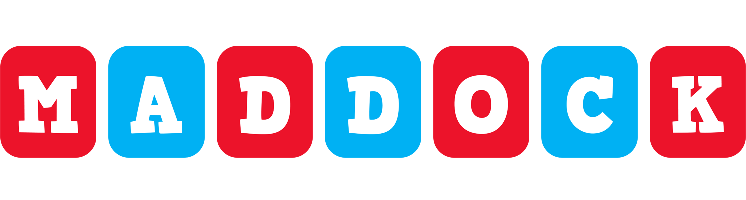 Maddock diesel logo