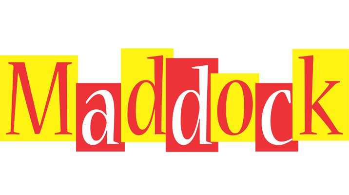 Maddock errors logo
