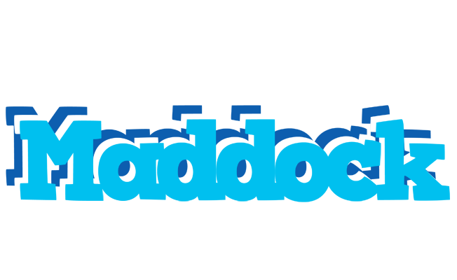 Maddock jacuzzi logo