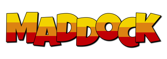 Maddock jungle logo