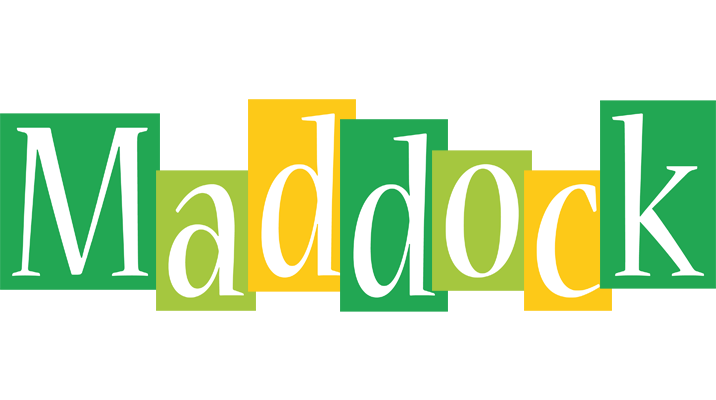 Maddock lemonade logo