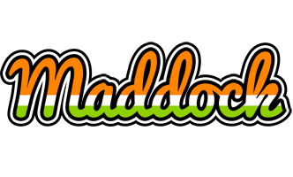 Maddock mumbai logo