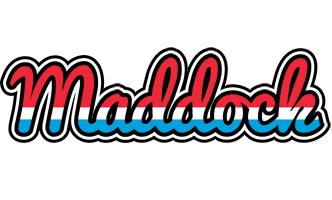 Maddock norway logo