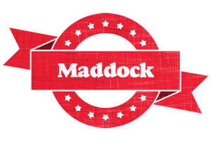 Maddock passion logo