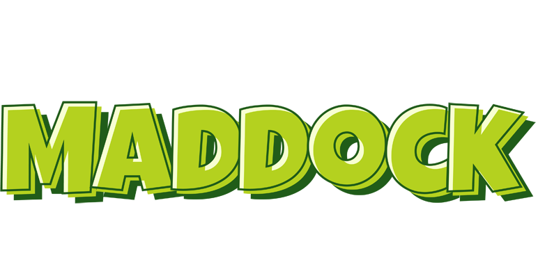 Maddock summer logo