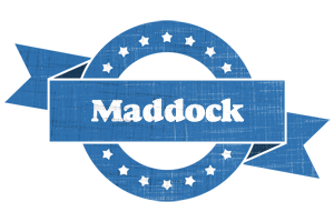 Maddock trust logo