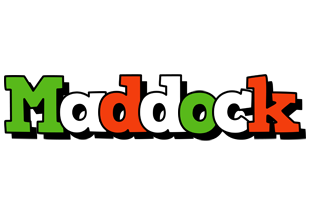 Maddock venezia logo