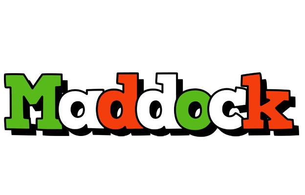 Maddock venezia logo