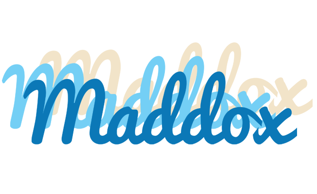 Maddox breeze logo
