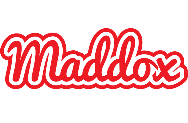 Maddox sunshine logo