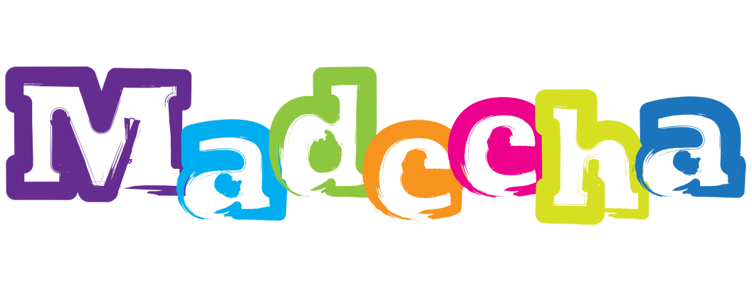 Madeeha casino logo