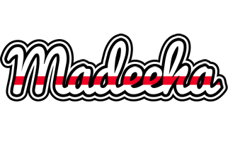 Madeeha kingdom logo