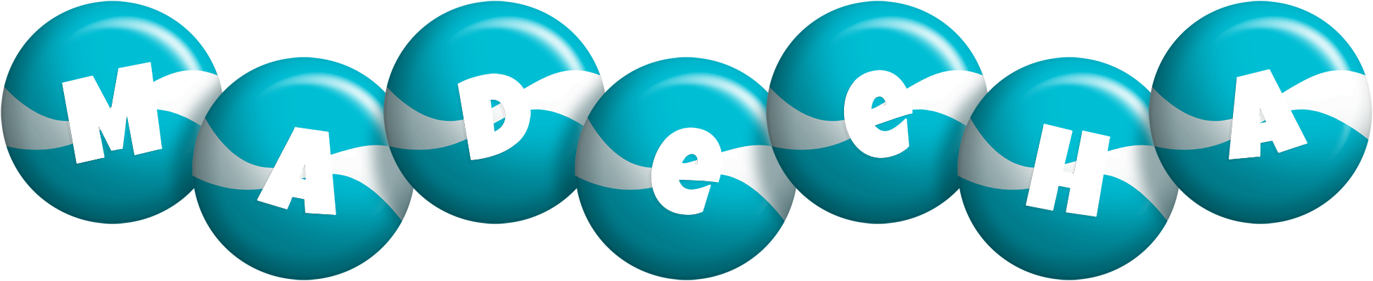 Madeeha messi logo