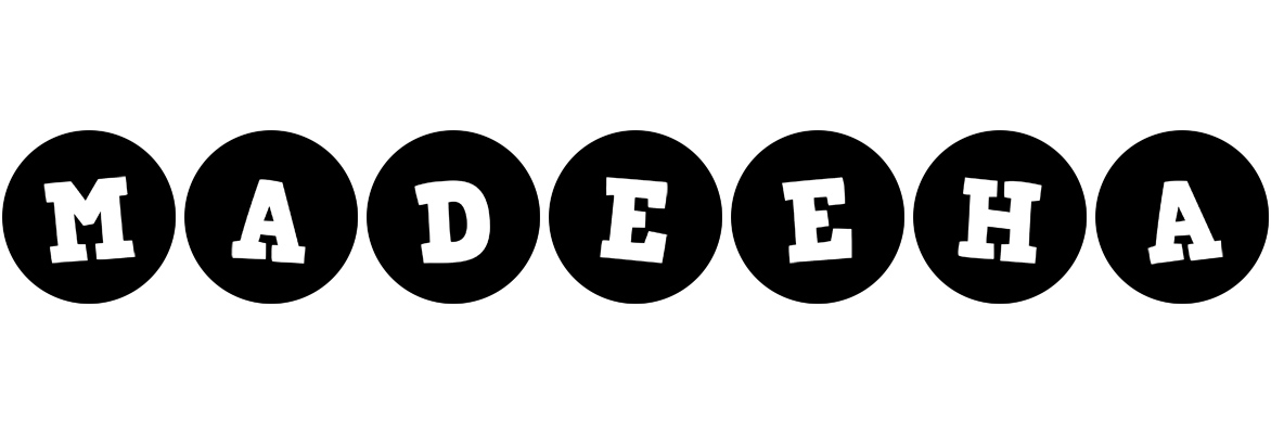 Madeeha tools logo