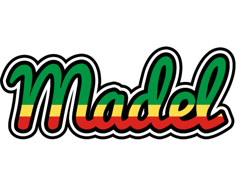 Madel african logo
