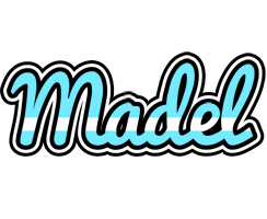 Madel argentine logo