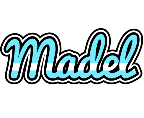 Madel argentine logo