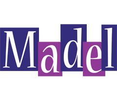 Madel autumn logo