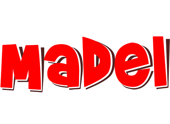 Madel basket logo