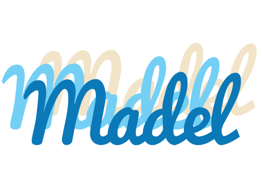 Madel breeze logo