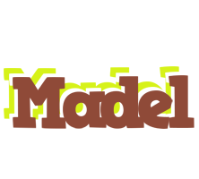 Madel caffeebar logo