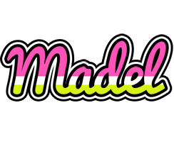 Madel candies logo