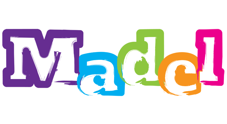 Madel casino logo