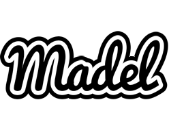 Madel chess logo