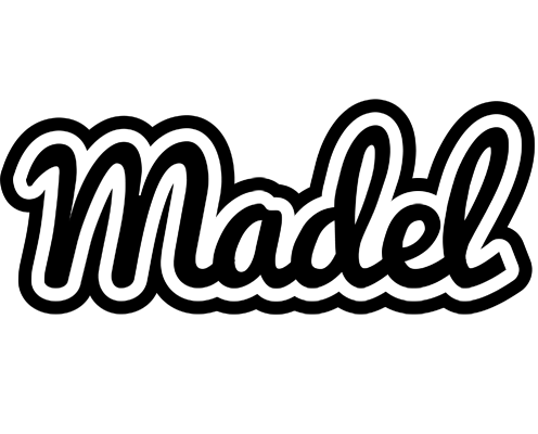 Madel chess logo