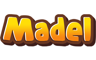 Madel cookies logo