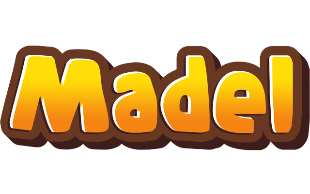 Madel cookies logo