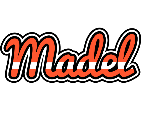Madel denmark logo