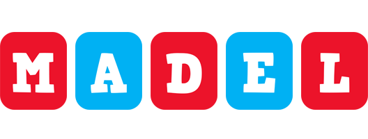 Madel diesel logo