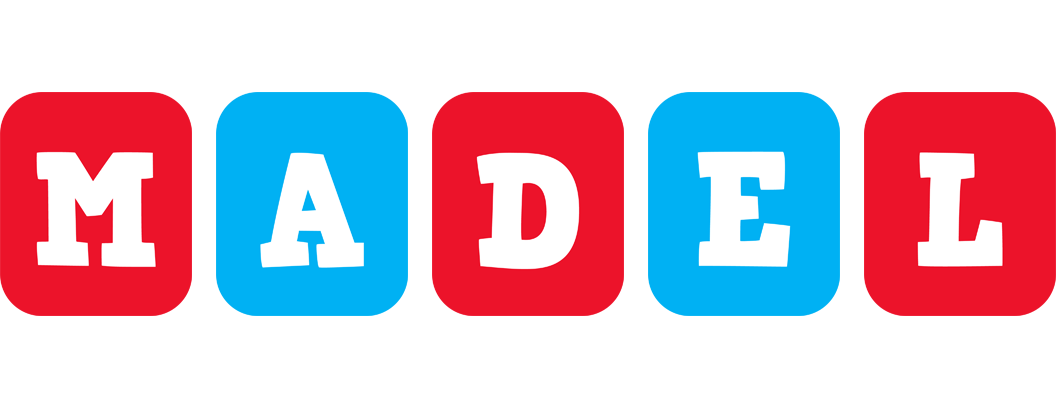 Madel diesel logo