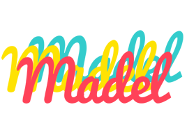 Madel disco logo