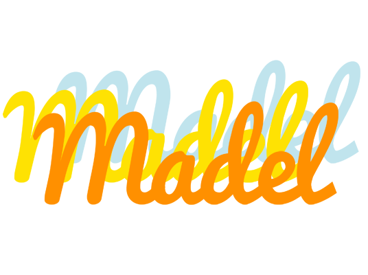 Madel energy logo