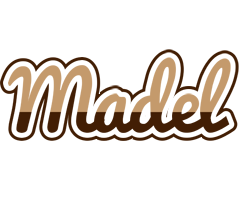 Madel exclusive logo